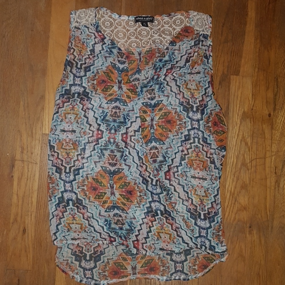 Top - Picture 1 of 2